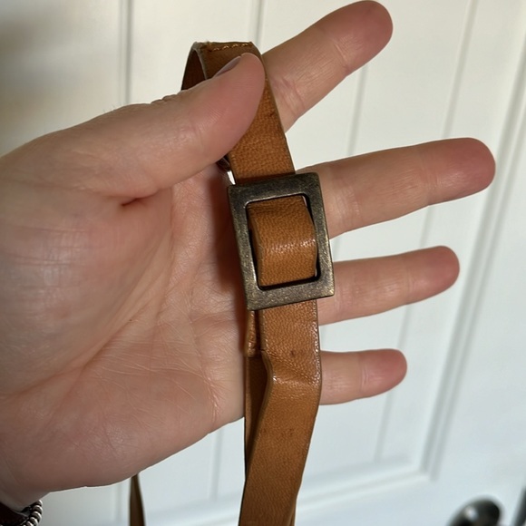 Beautiful Noonday Collection Rustic Wallet - Picture 6 of 6